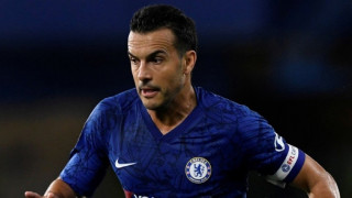 Αποχωρεί ο Πέδρο από την Τσέλσι, οδεύει προς Ρόμα