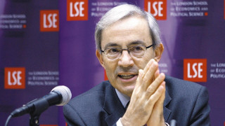 Χριστόφορος Πισσαρίδης: Ο «Τσιόδρας» της οικονομίας που εμπιστεύεται ο Μητσοτάκης