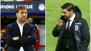 Φερέιρα εναντίον Μάρτινς: Σύγκριση αλά ελληνικά