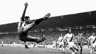 Ενρίκε Κάστρο Κίνι: Ο μύθος του «Μάγου»