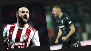 Μίσιτς και Βαλμπουενά αλλάζουν τις ισορροπίες