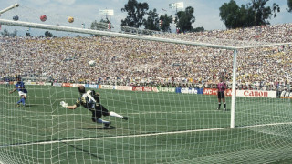 Από την άσπρη βούλα... Ετσι άρχισαν όλα