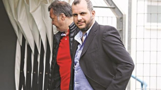 Ροκάκης: «Δεν τίθεται θέμα να μην επαναρχίσει η Super League 2»