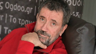 Στην υγειά μας ρε παιδιά: Θα εκπλαγείτε από τα πρώτα πλάνα