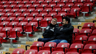 «Δεν είναι παράλογη η επιστροφή φιλάθλων αλλά να γίνει με πλάνο»