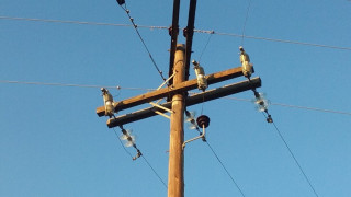 Τραγικό ατύχημα με ηλεκτροπληξία στην ΒΙΠΕ Ξάνθης