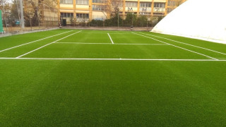 Δ. Θεσσαλονίκης: Επανεκκίνηση λειτουργίας των γηπέδων τένις