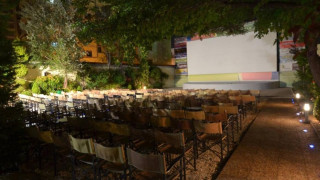 Τα θερινά σινεμά ανοίγουν από την 1η Ιουνίου με 70% επιθυμητή πληρότητα