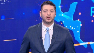 Στην εντατική ο δημοσιογράφος του Open Βασίλης Τσεκούρας