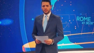 Βγαίνει από την εντατική ο δημοσιογράφος του Open Βασίλης Τσεκούρας