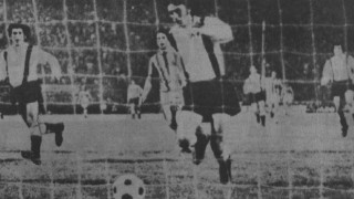 Θρήνος: «Εσβησε» ξαφνικά ο βετεράνος του ΠΑΟΚ Μπάμπης Τσιλιγκιρίδης