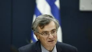 Τσιόδρας: «5 νέα κρούσματα κορωνοϊού και κανένας θάνατος»