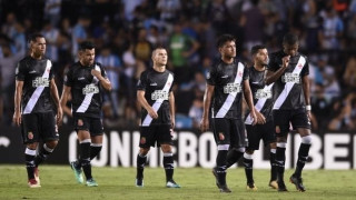 Πληθώρα κρουσμάτων κορωνοϊού στη Βάσκο Ντα Γκάμα