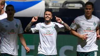 Favori & Outsider: Ενας φίλος από τα παλιά