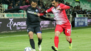 Αναβλήθηκε ξανά το Ξάνθη - Ατρόμητος λόγω του κορωνοϊού