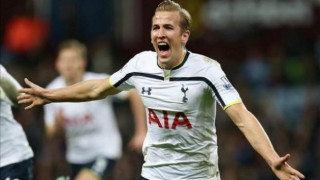 Επέκταση με Κέιν η Τότεναμ