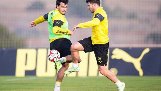 «Τινάζει την μπάνκα» στον αέρα για Χούμελς