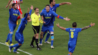 Το σχεδόν απόλυτο του Ολυμπιακού με Γιάχο