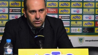 «Διαζύγιο» με Αμανατίδη