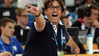 Η ΕΟΚ χρωστάει στον Τρινκιέρι