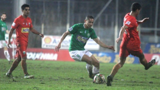 Ανάσα για Πανθρακικό