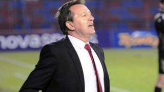 Γκρανέρο: «Παρασυρθήκαμε στο ξεκίνημα»