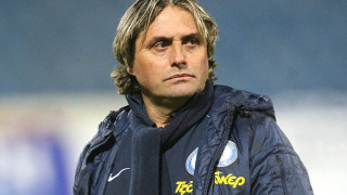 Στην Αμερική ο Όγιος