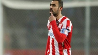 Μανιάτης: «Θέλαμε τη νίκη, μας έλειπε το γκολ»