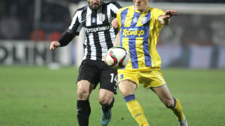 Κακός ο ΠΑΟΚ, κακός ο Δημητρόπουλος, η μπάλα τιμωρεί