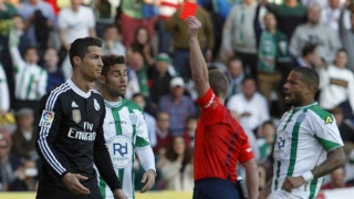 Στα... μαλακά ο Ρονάλντο