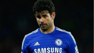 Καμπάνα τριών αγωνιστικών στον Ντιέγκο Κόστα