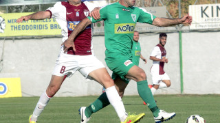 Δοκιμασία στο Αλκαζάρ για Αγροτικό