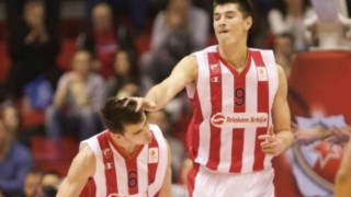 Τρένο ο Ερυθρός Aστέρας