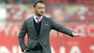 Περέιρα: «Δεν πάμε σε πόλεμο»