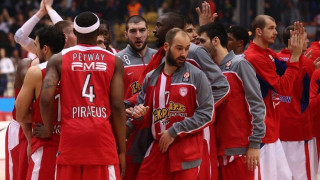 Εντυπωσιακός ο Ολυμπιακός, νίκησε και την ΤΣΣΚΑ