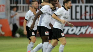 Ξανά εκτός οι μεταγραφές 