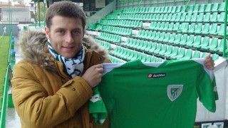 Βασικός ο Ναστέφσκι