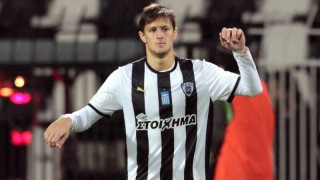 Και όμως γράφτηκε και αυτό. Ο Κατσικάς στον Ολυμπιακό!