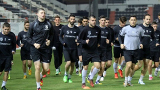 Χωρίς τους «νέους» απέναντι στον ΠΑΟΚ