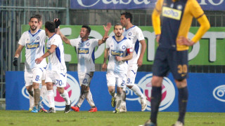 Τα 15 παλικάρια από τη Σαλονίκη