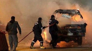 Τραγωδία με 27 νεκρούς στην Αίγυπτο (video)