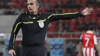 Ανοίγουν τραπεζικοί λογαριασμοί διαιτητών