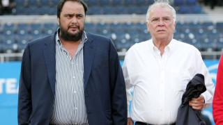 Τη Δευτέρα η απόφαση της δίκης Μαρινάκη-Θεοδωρίδη