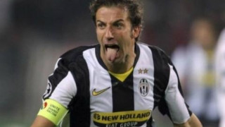 Η αποκάλυψη του Ντελ Πιέρο