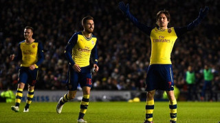 Άγριο κράξιμο Φιλ Νέβιλ σε Ροσίτσκι! (pics)