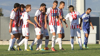 Νικηφόρα συνέχισαν Πανσερραϊκός και Καβάλα