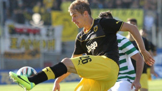 Χωρίς Κολοβέτσιο η ΑΕΚ στο Καραϊσκάκη