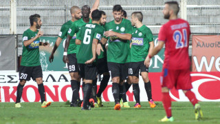 Μάχη στη Νέα Σμύρνη για τον Πανθρακικό