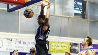 Έμεινε από δυνάμεις και είπε «αντίο» στη διοργάνωση του EuroCup!