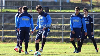 Με ''νέους'' και Μπεν στα Γιάννενα